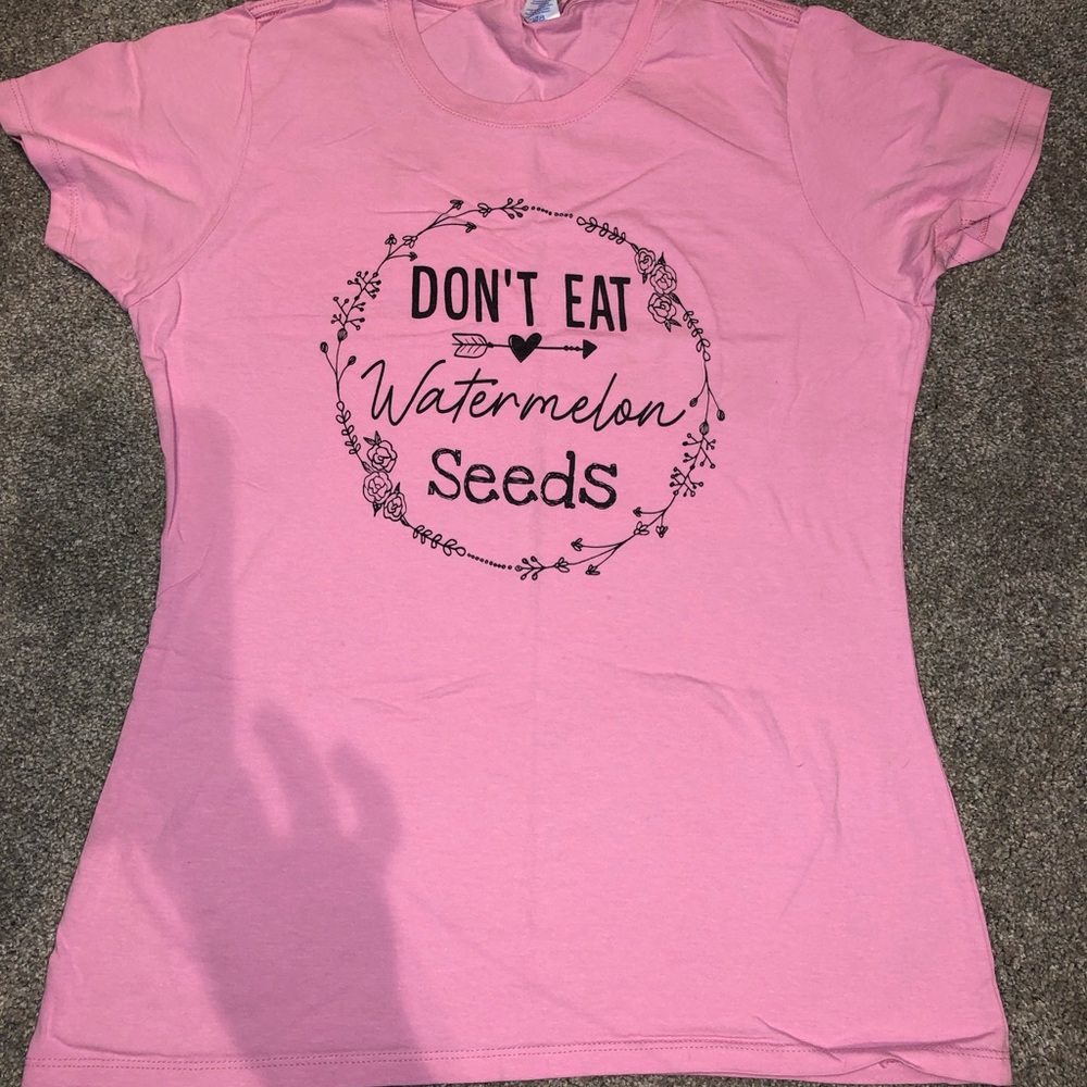 Maternity shirt